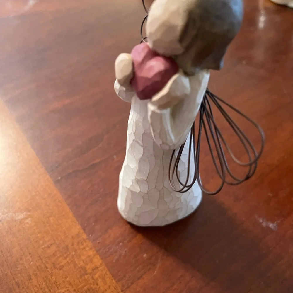 Angel of the heart - Picture 2 of 4